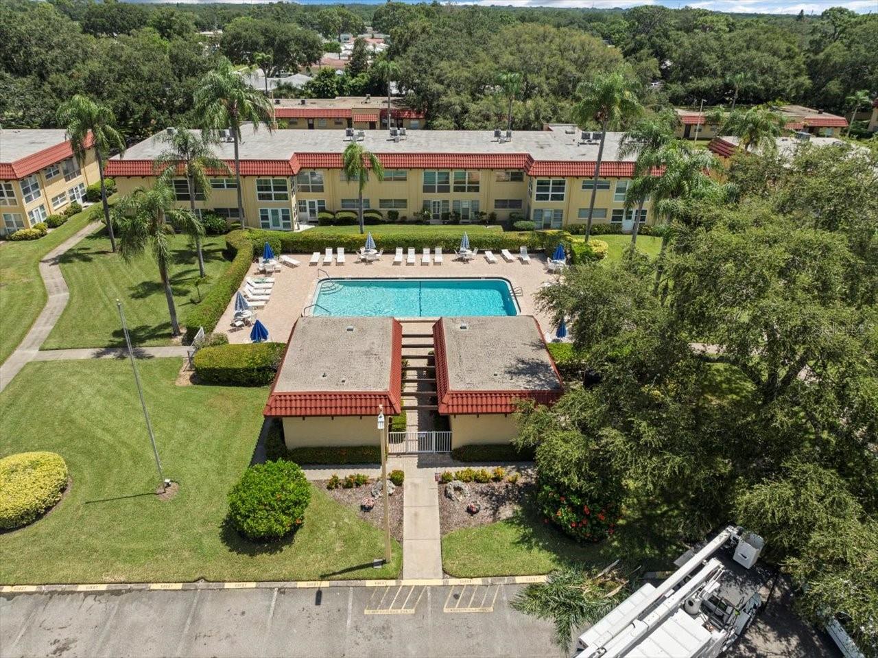 1845 S HIGHLAND AVE #7-1, CLEARWATER, FL, 33756