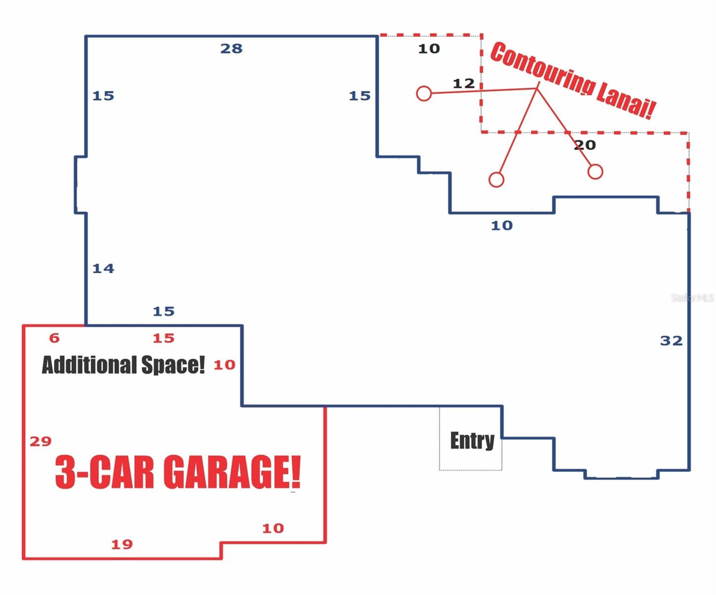 2 EVANS PARK PL, PALM COAST, FL, 32164