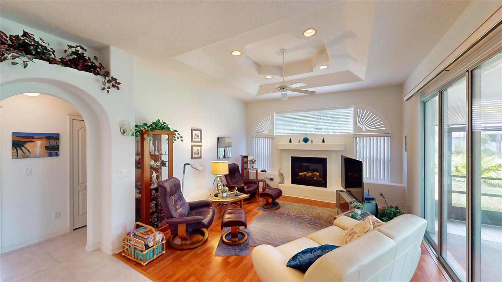 2 EVANS PARK PL, PALM COAST, FL, 32164