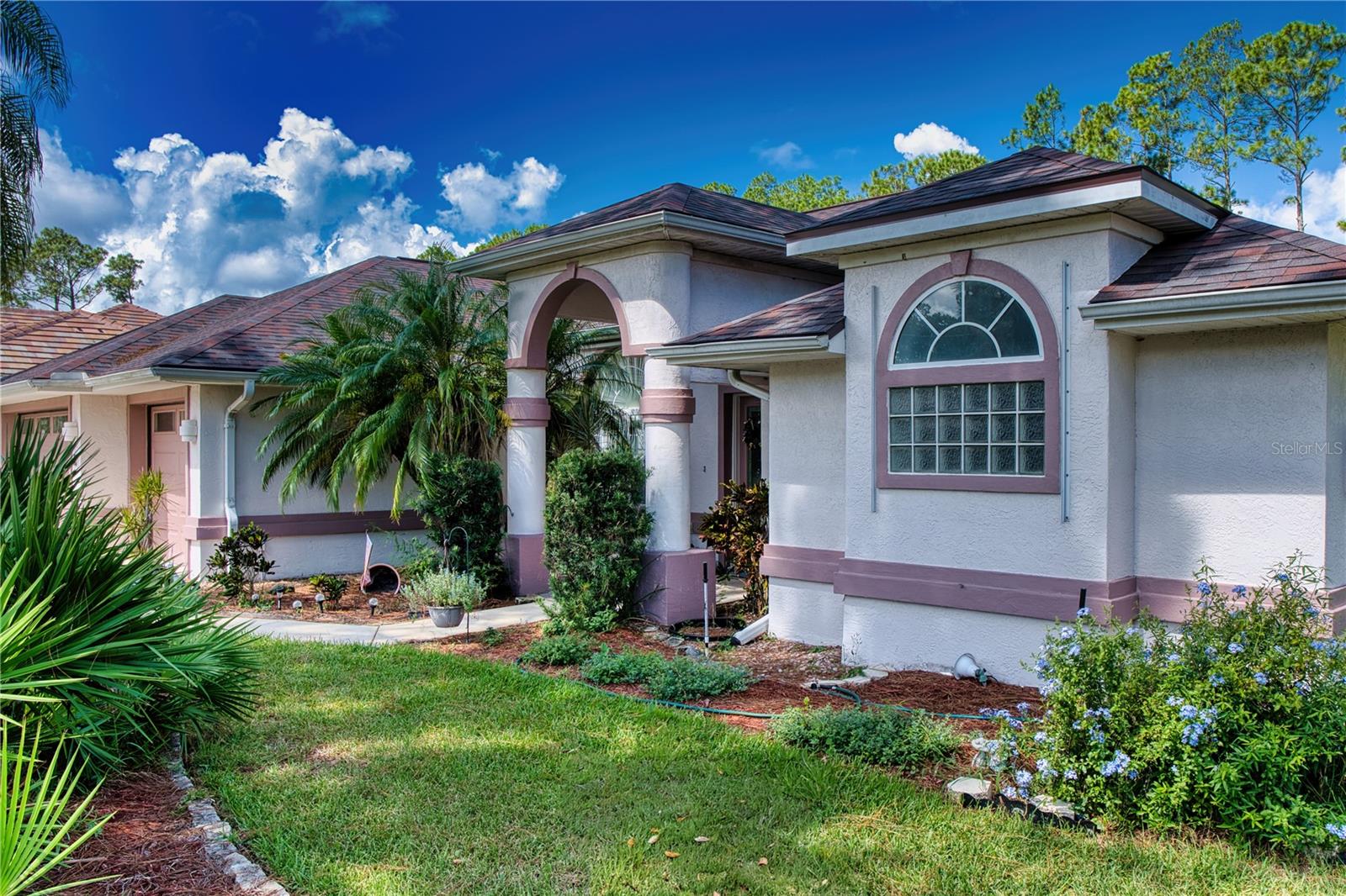 2 EVANS PARK PL, PALM COAST, FL, 32164