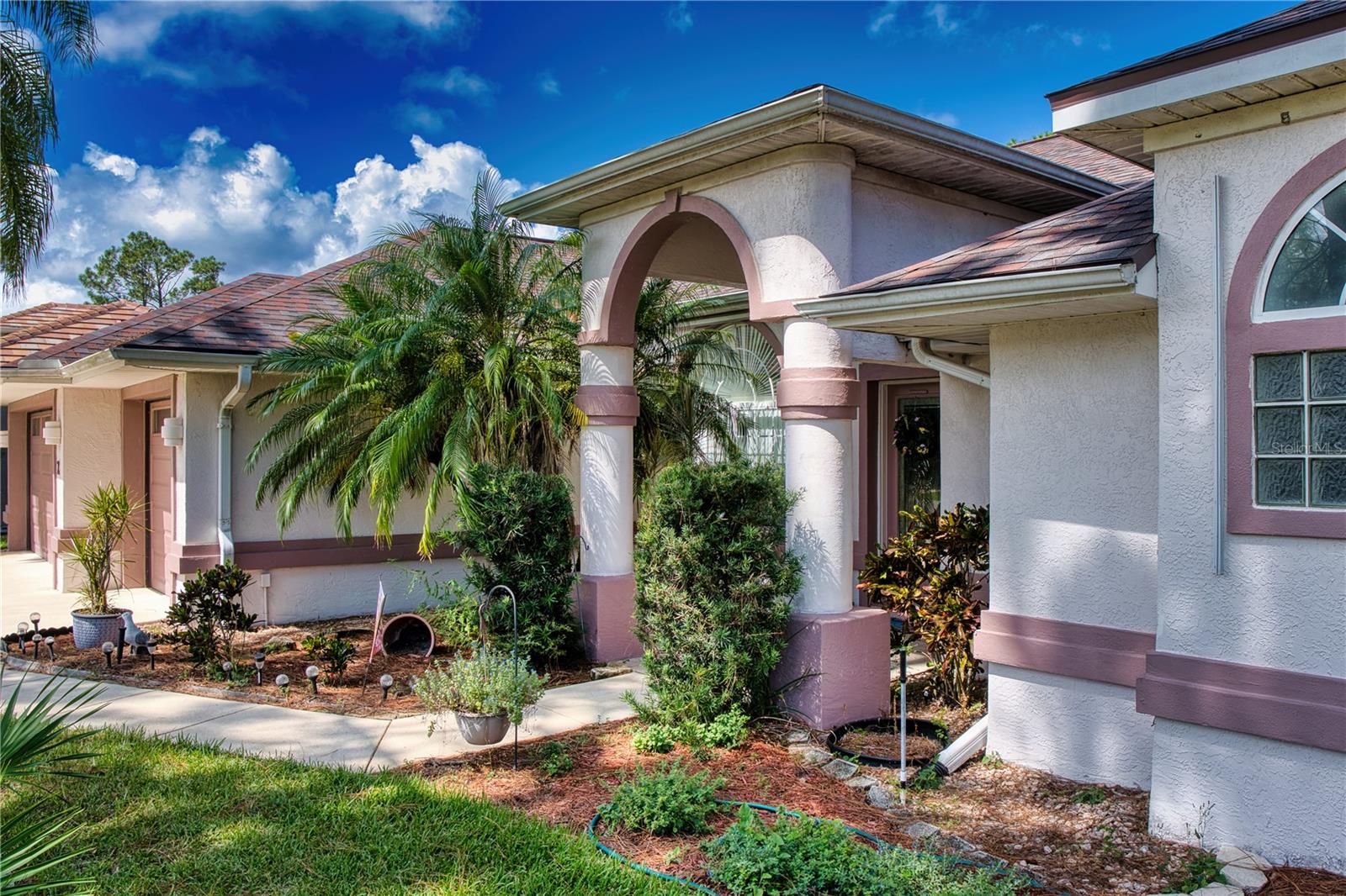 2 EVANS PARK PL, PALM COAST, FL, 32164