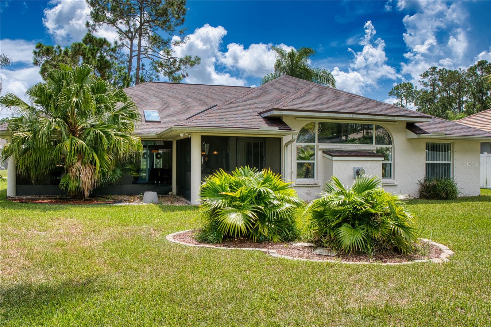 2 EVANS PARK PL, PALM COAST, FL, 32164
