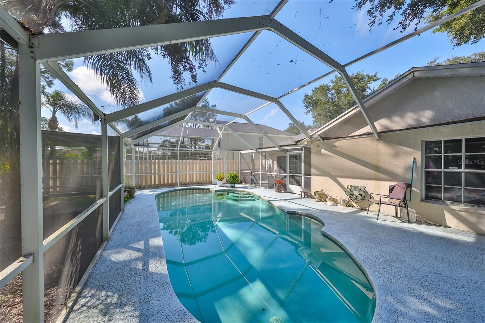 17721 RIDGEWAY POINT PL, TAMPA, FL, 33647