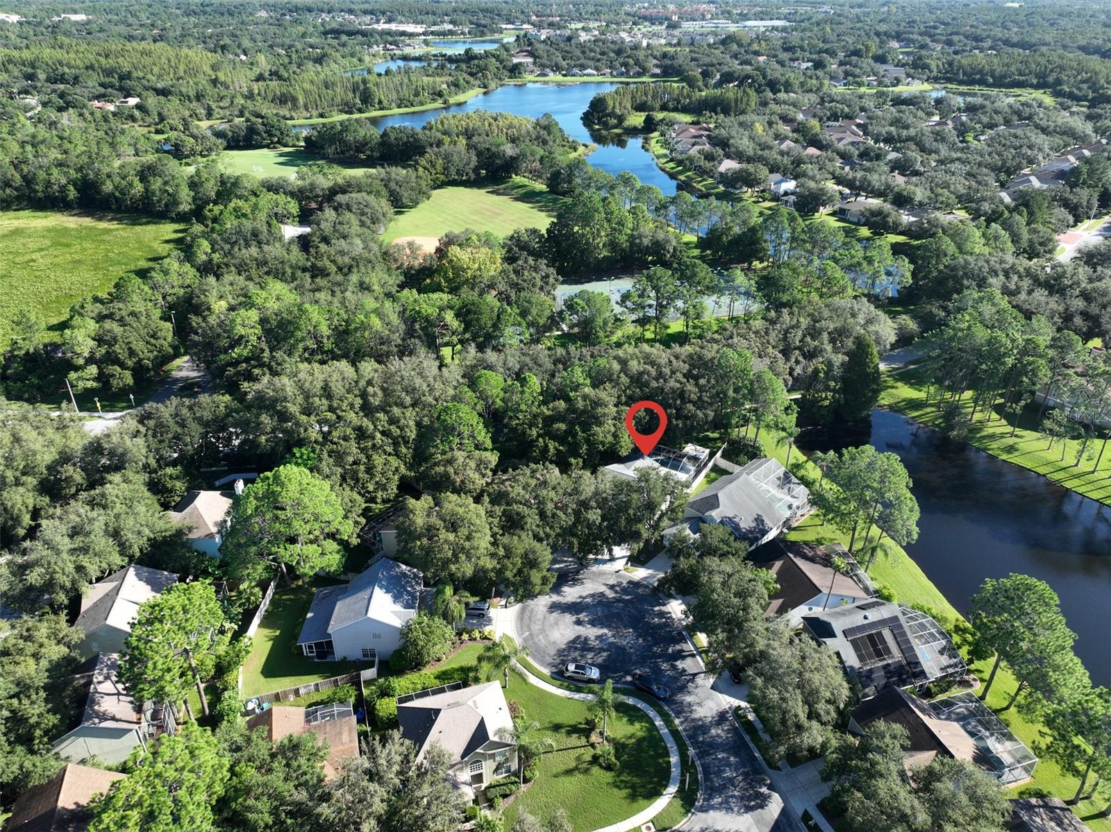 17721 RIDGEWAY POINT PL, TAMPA, FL, 33647
