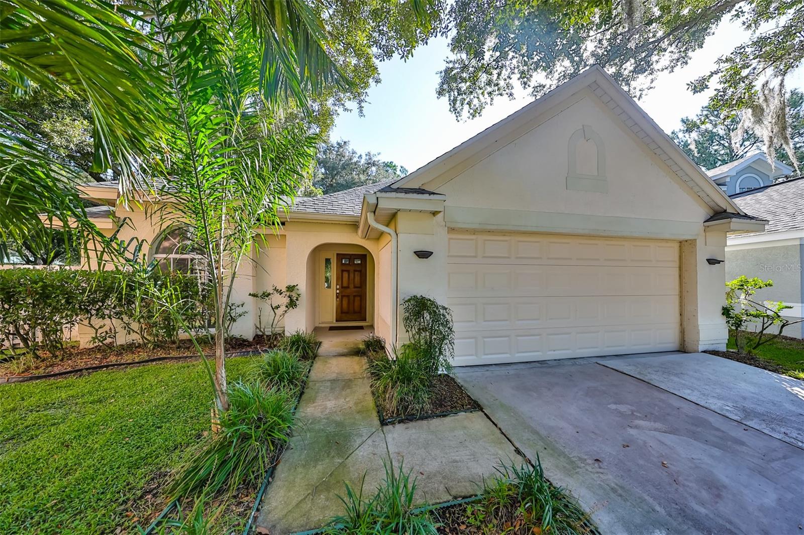 17721 RIDGEWAY POINT PL, TAMPA, FL, 33647