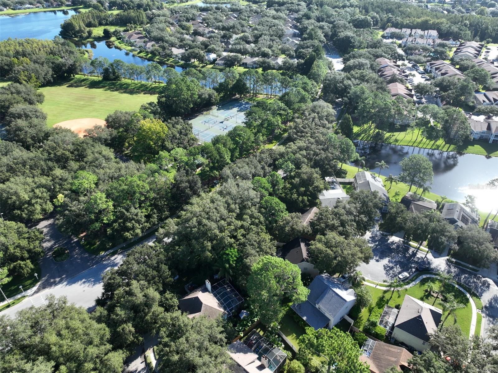 17721 RIDGEWAY POINT PL, TAMPA, FL, 33647