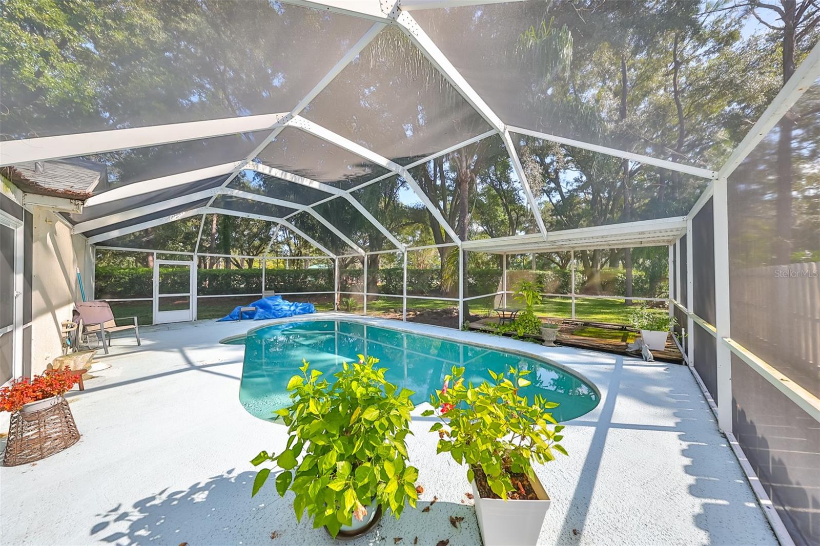 17721 RIDGEWAY POINT PL, TAMPA, FL, 33647