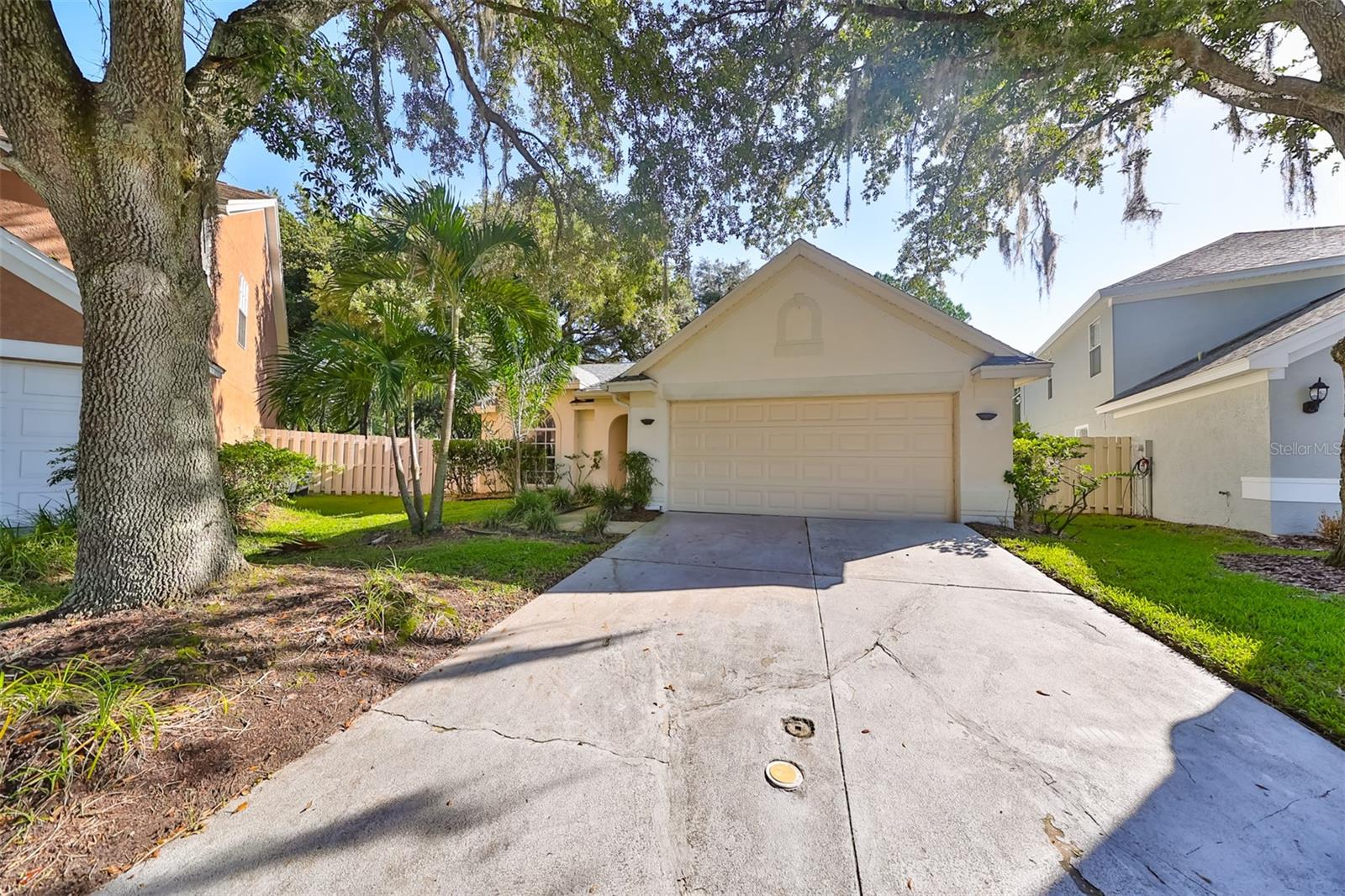 17721 RIDGEWAY POINT PL, TAMPA, FL, 33647
