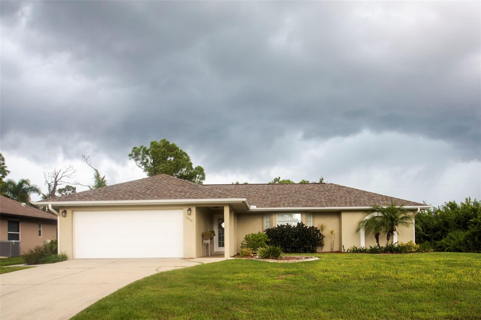 5416 MURPHY ST, PORT CHARLOTTE, FL, 33981