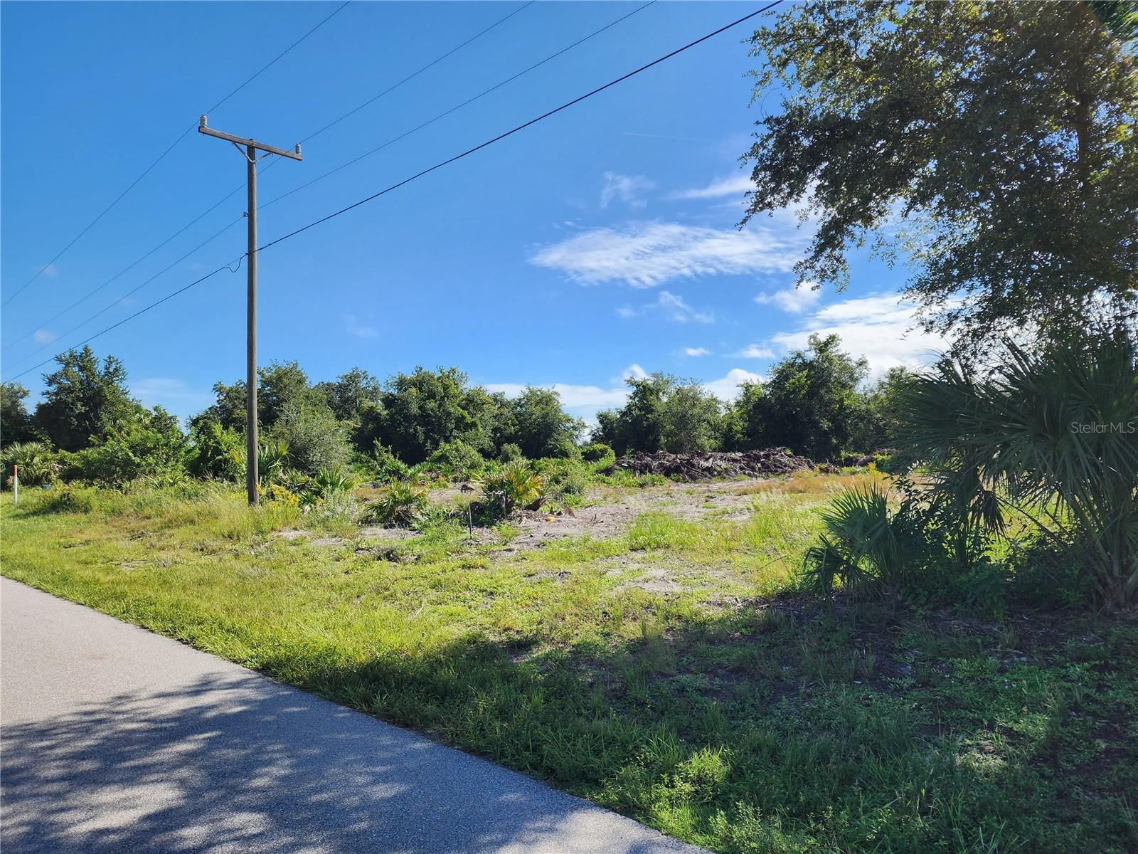 2502 HIGHLANDS RD, PUNTA GORDA, FL, 33983