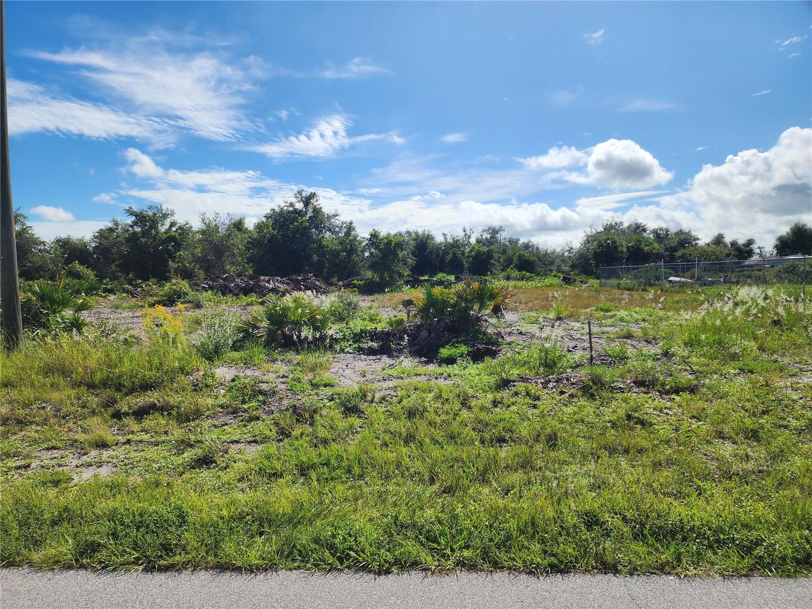 2502 HIGHLANDS RD, PUNTA GORDA, FL, 33983