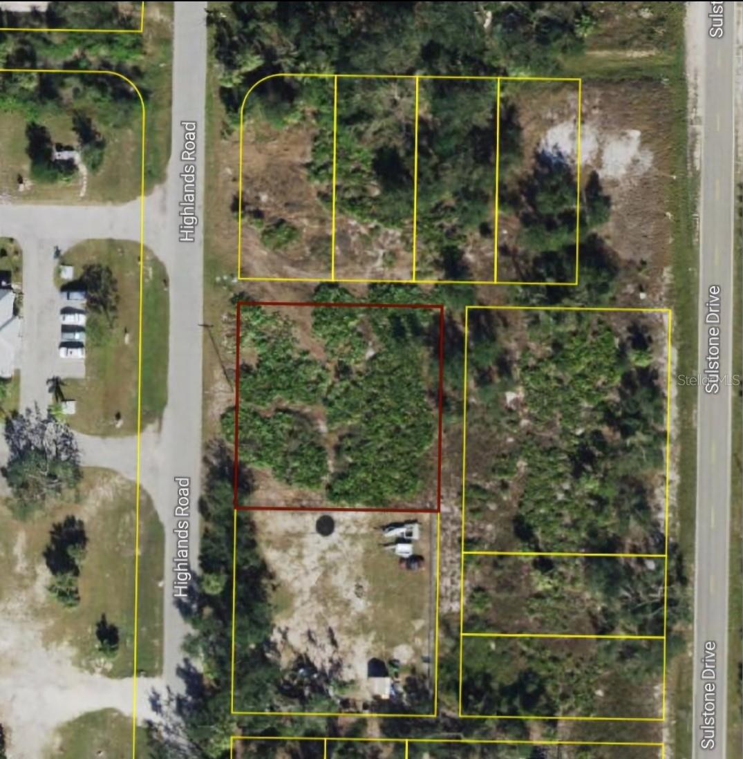 2502 HIGHLANDS RD, PUNTA GORDA, FL, 33983