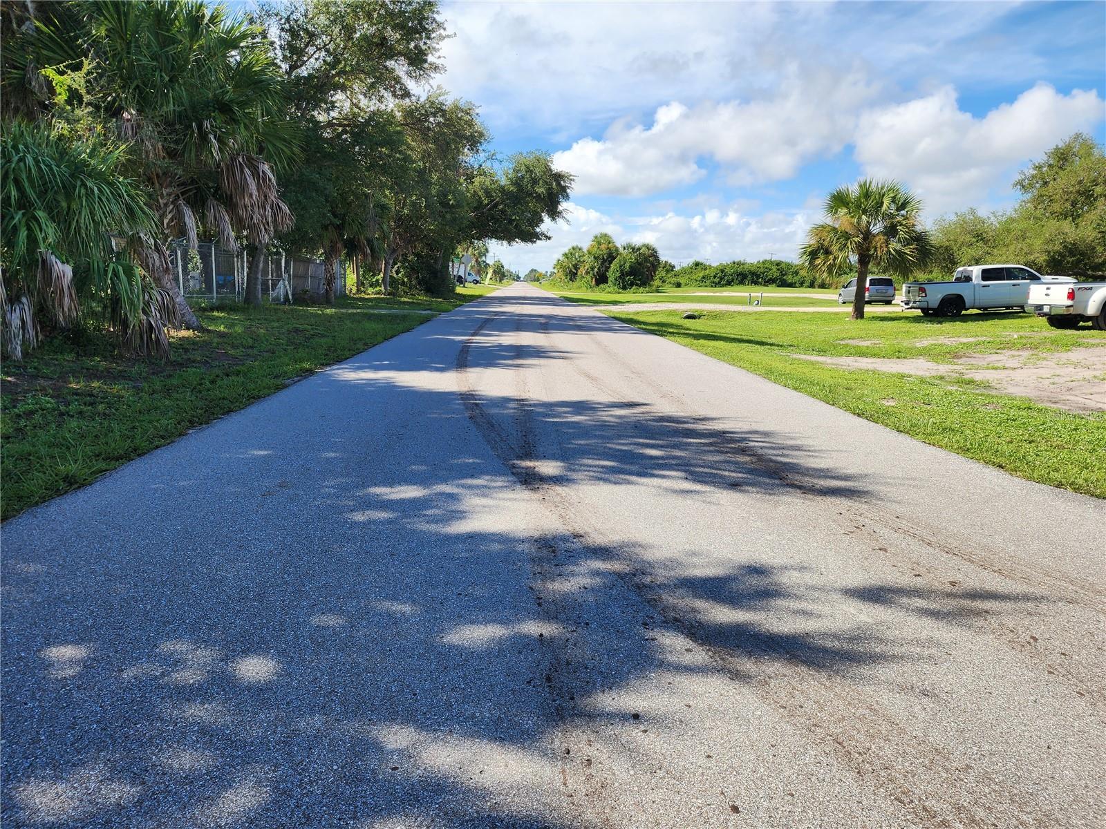 2502 HIGHLANDS RD, PUNTA GORDA, FL, 33983