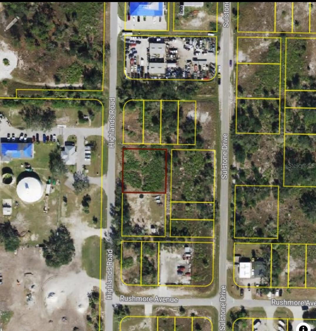 2502 HIGHLANDS RD, PUNTA GORDA, FL, 33983