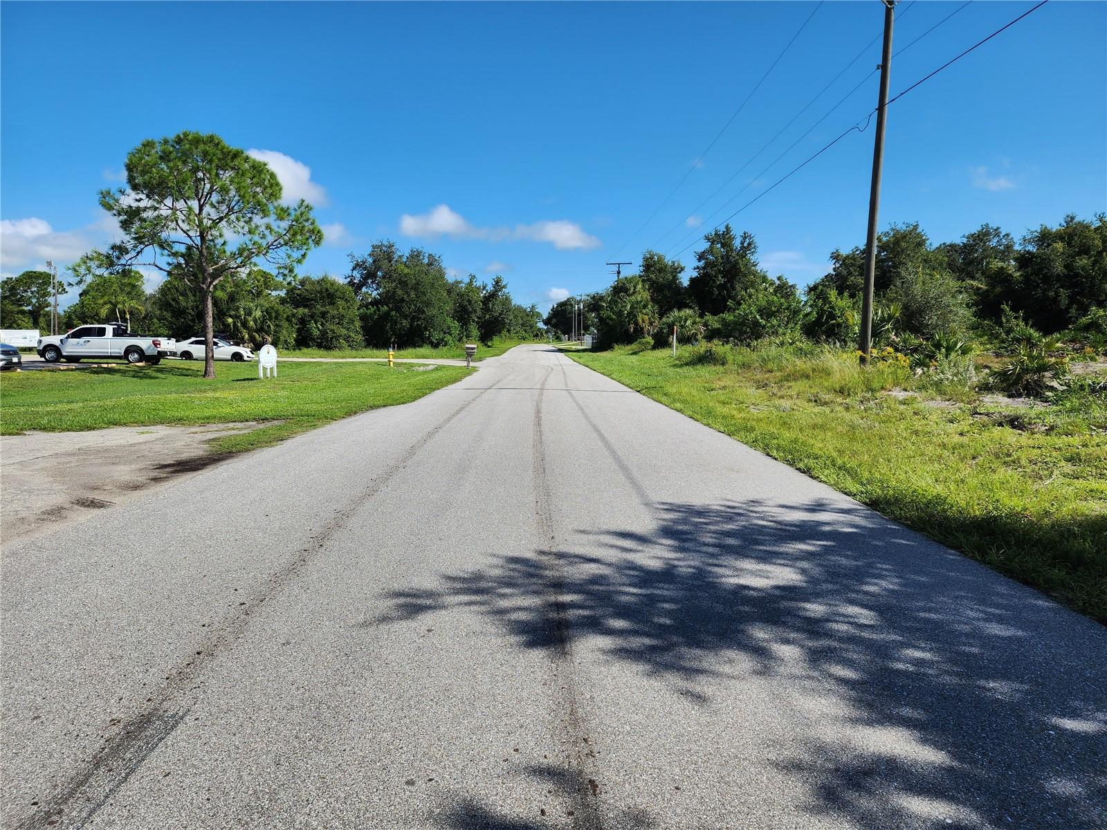 2502 HIGHLANDS RD, PUNTA GORDA, FL, 33983