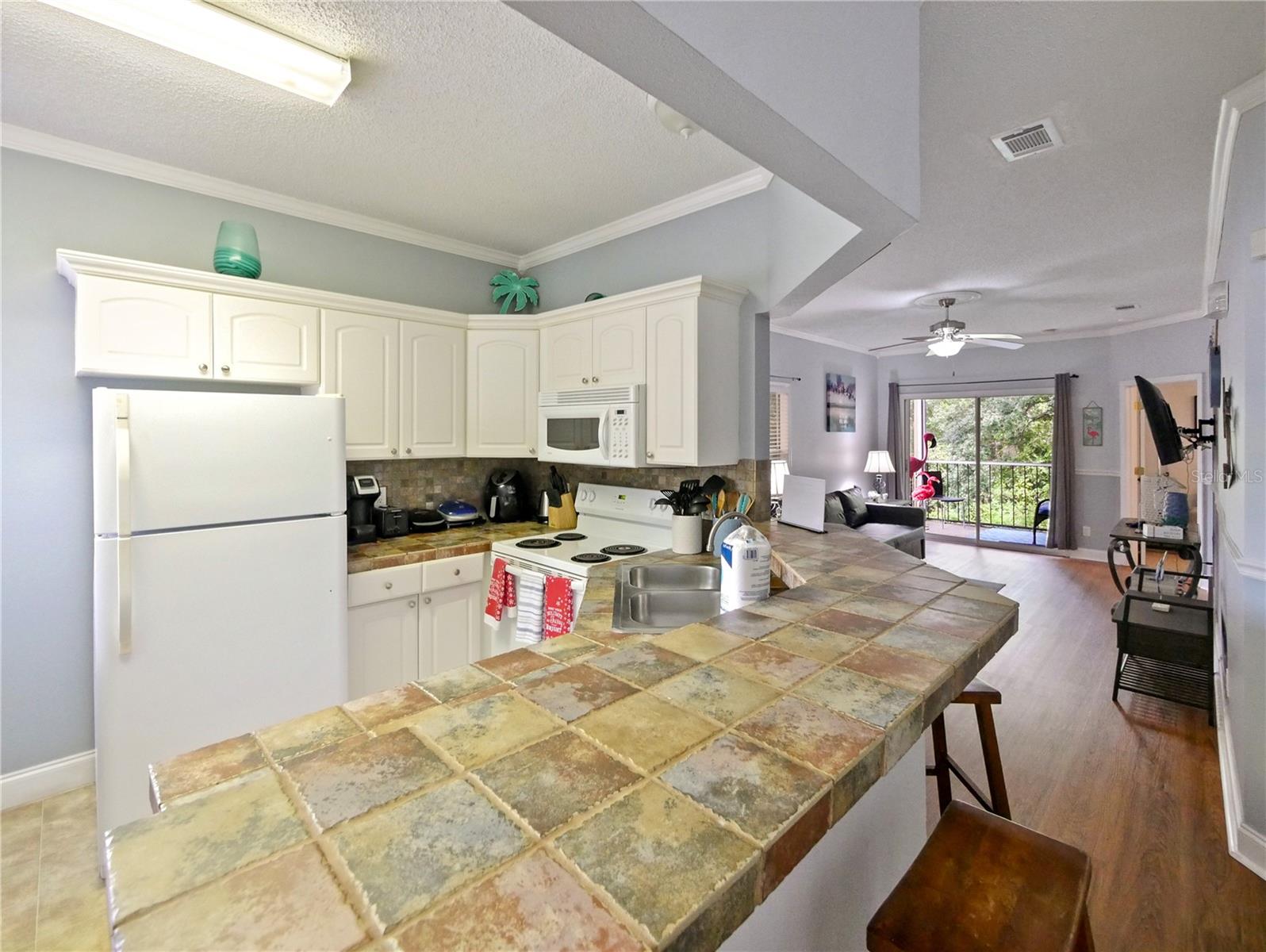 8831 CORAL PALMS CT CT #B, KISSIMMEE, FL, 34747
