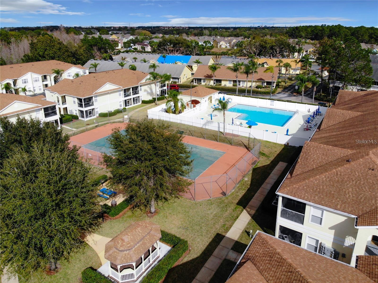 8831 CORAL PALMS CT CT #B, KISSIMMEE, FL, 34747