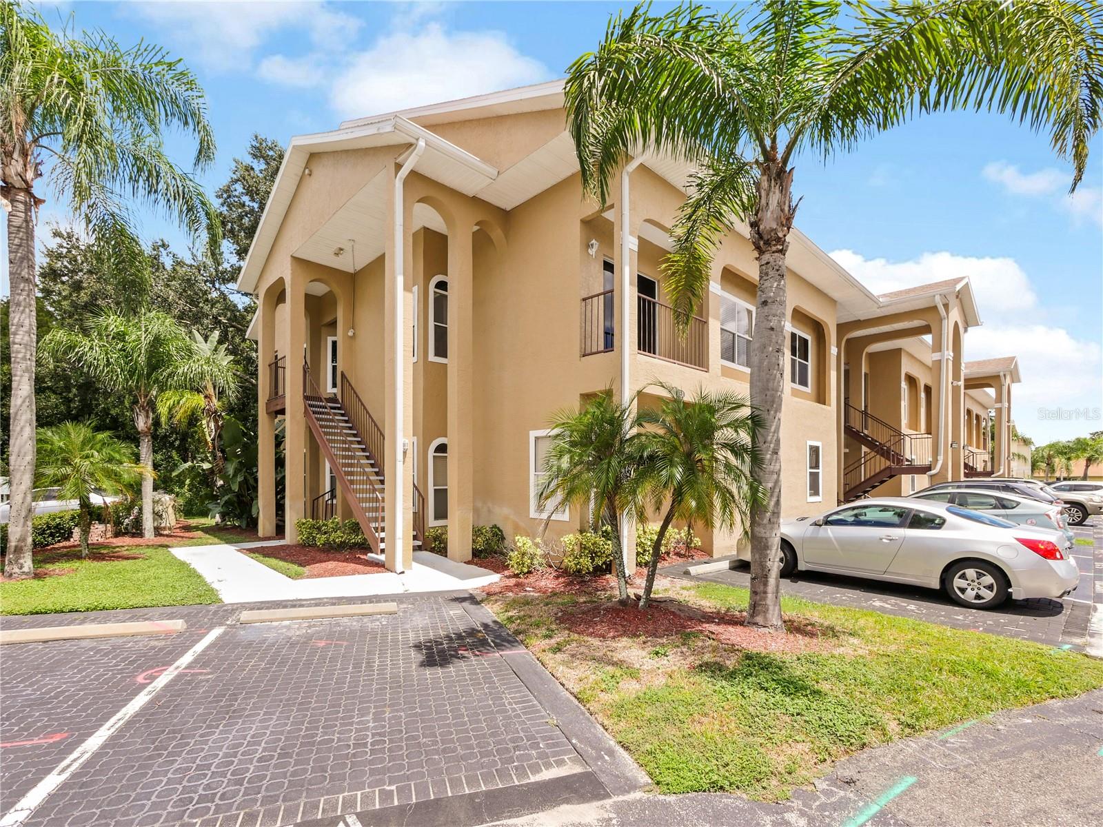 8831 CORAL PALMS CT CT #B, KISSIMMEE, FL, 34747
