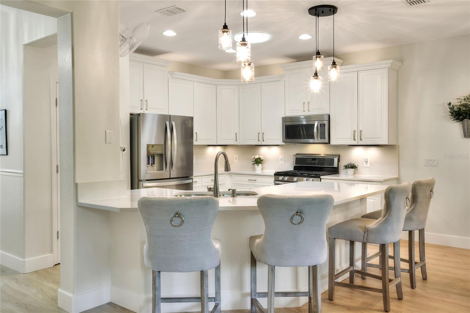 514 CADIZ DR, DAVENPORT, FL, 33837