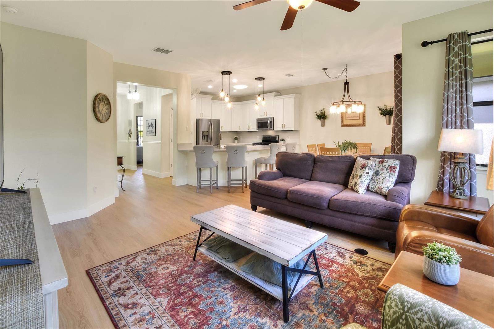 514 CADIZ DR, DAVENPORT, FL, 33837