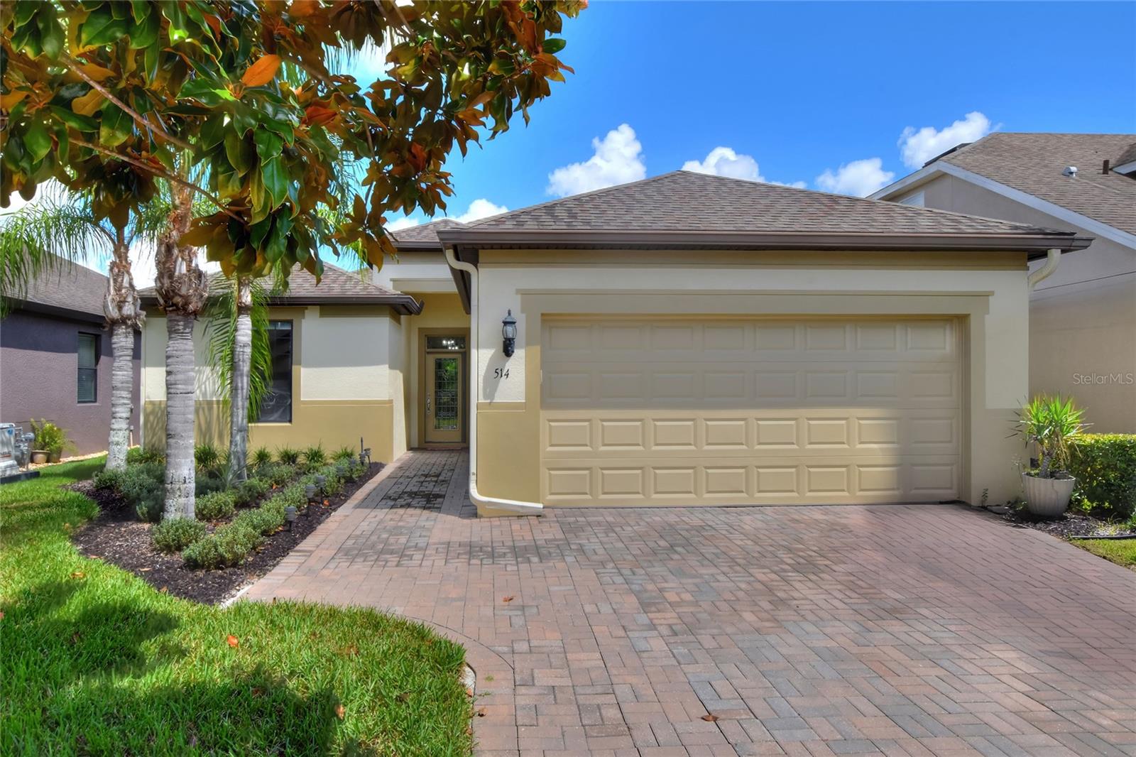 514 CADIZ DR, DAVENPORT, FL, 33837