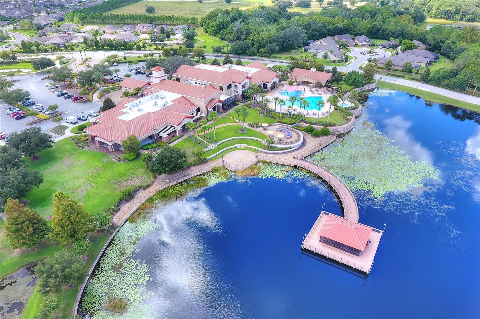 514 CADIZ DR, DAVENPORT, FL, 33837