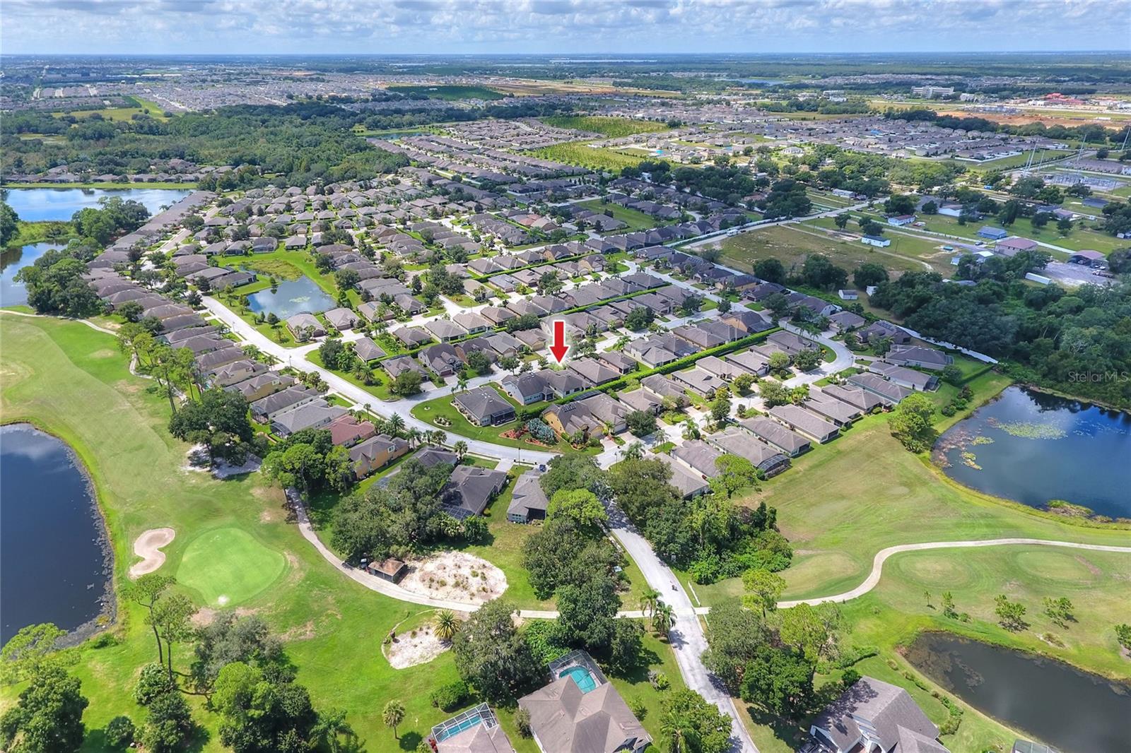 514 CADIZ DR, DAVENPORT, FL, 33837