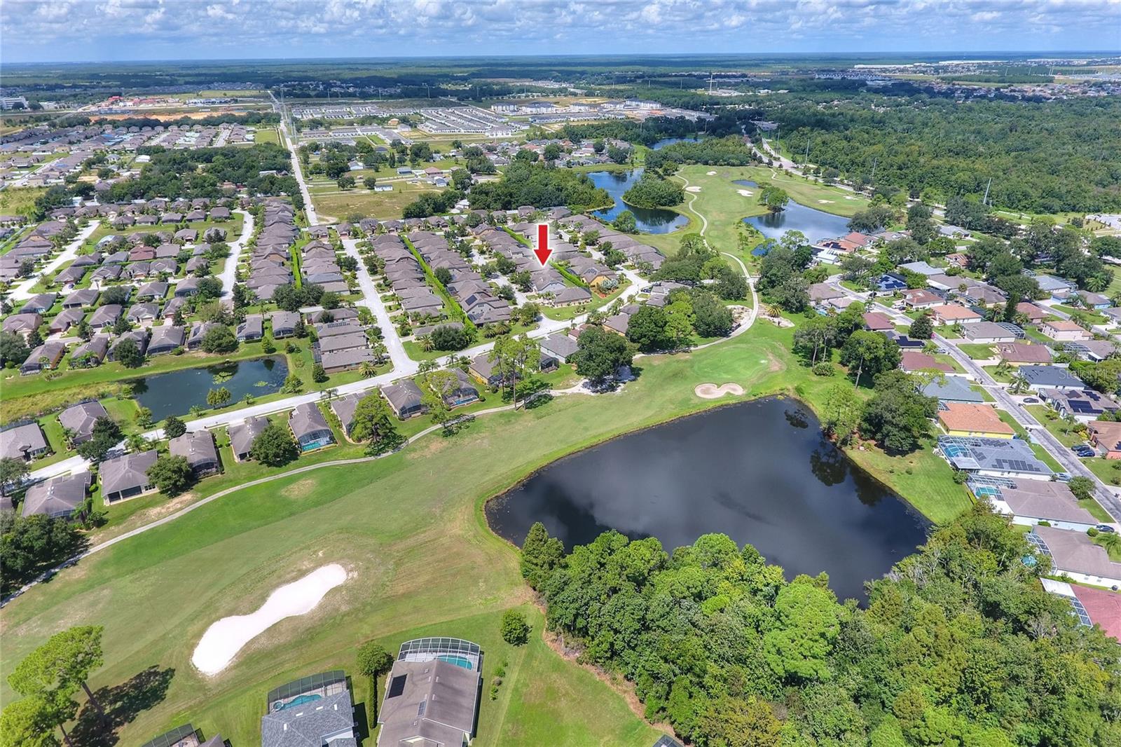 514 CADIZ DR, DAVENPORT, FL, 33837