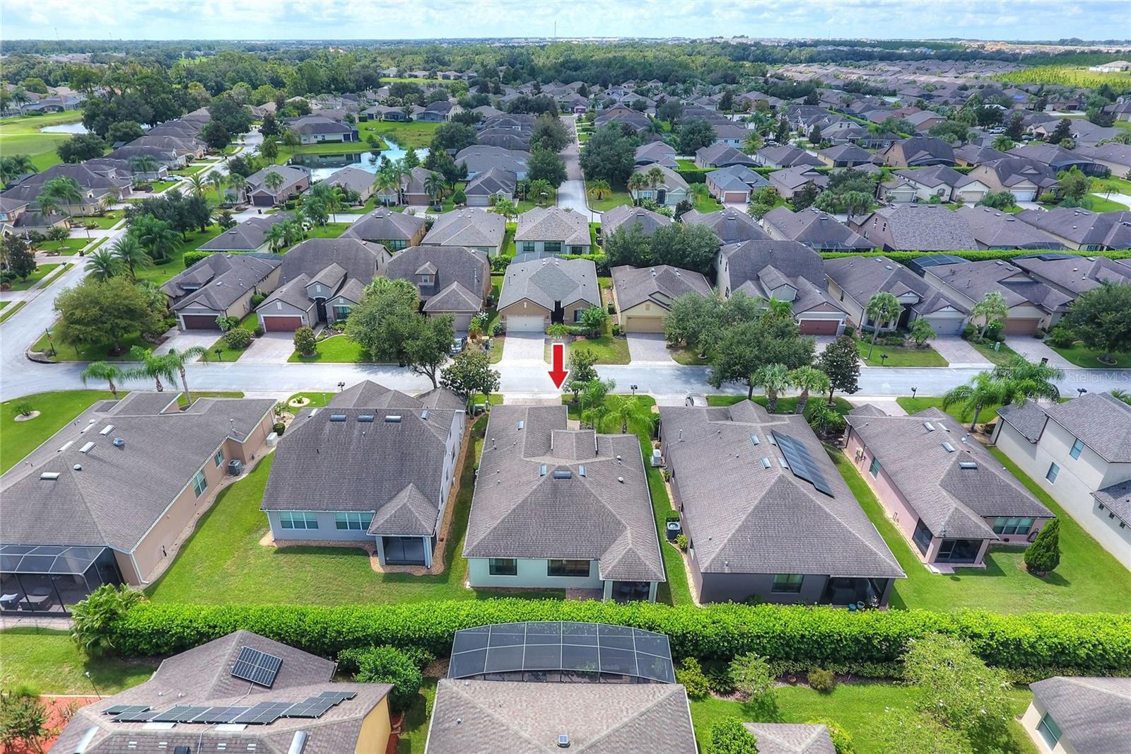 514 CADIZ DR, DAVENPORT, FL, 33837