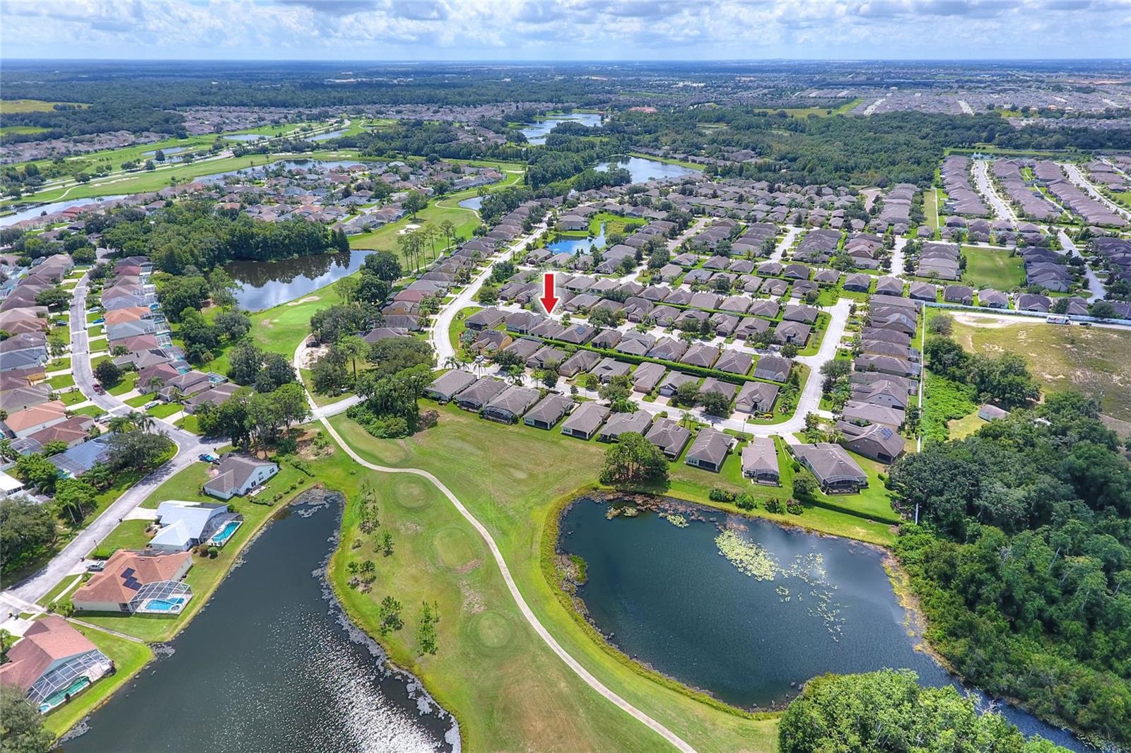 514 CADIZ DR, DAVENPORT, FL, 33837