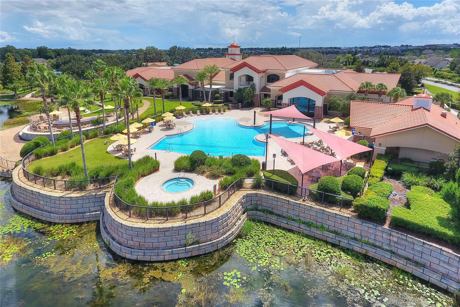 514 CADIZ DR, DAVENPORT, FL, 33837