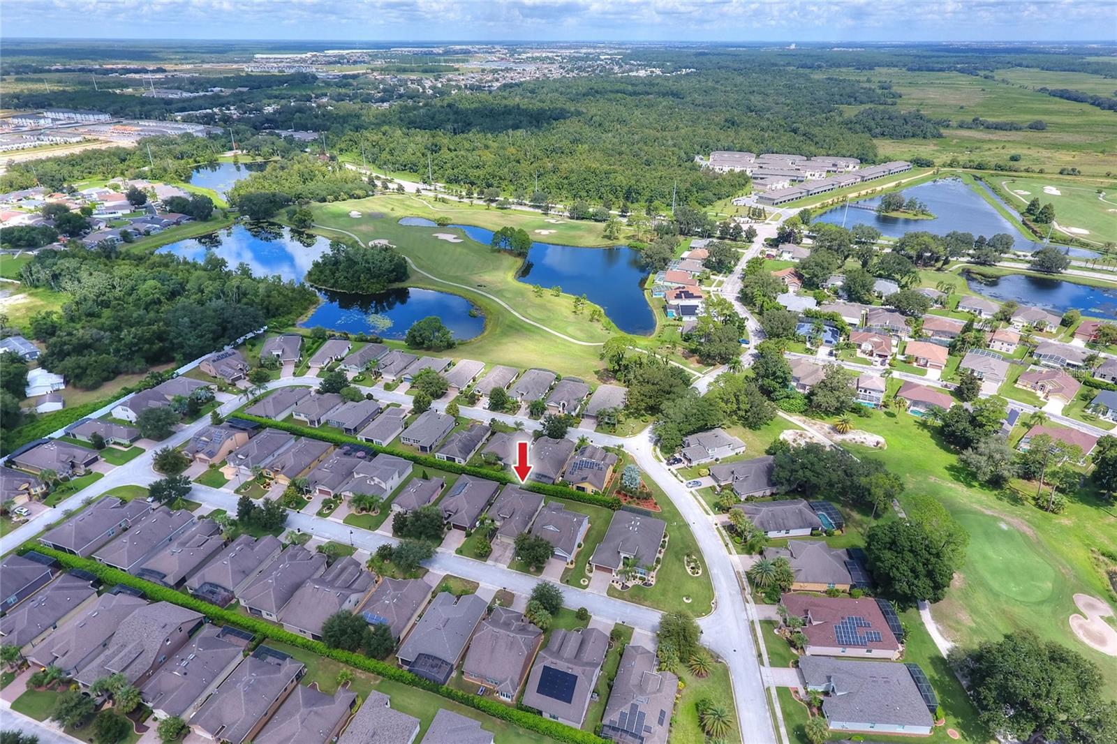 514 CADIZ DR, DAVENPORT, FL, 33837