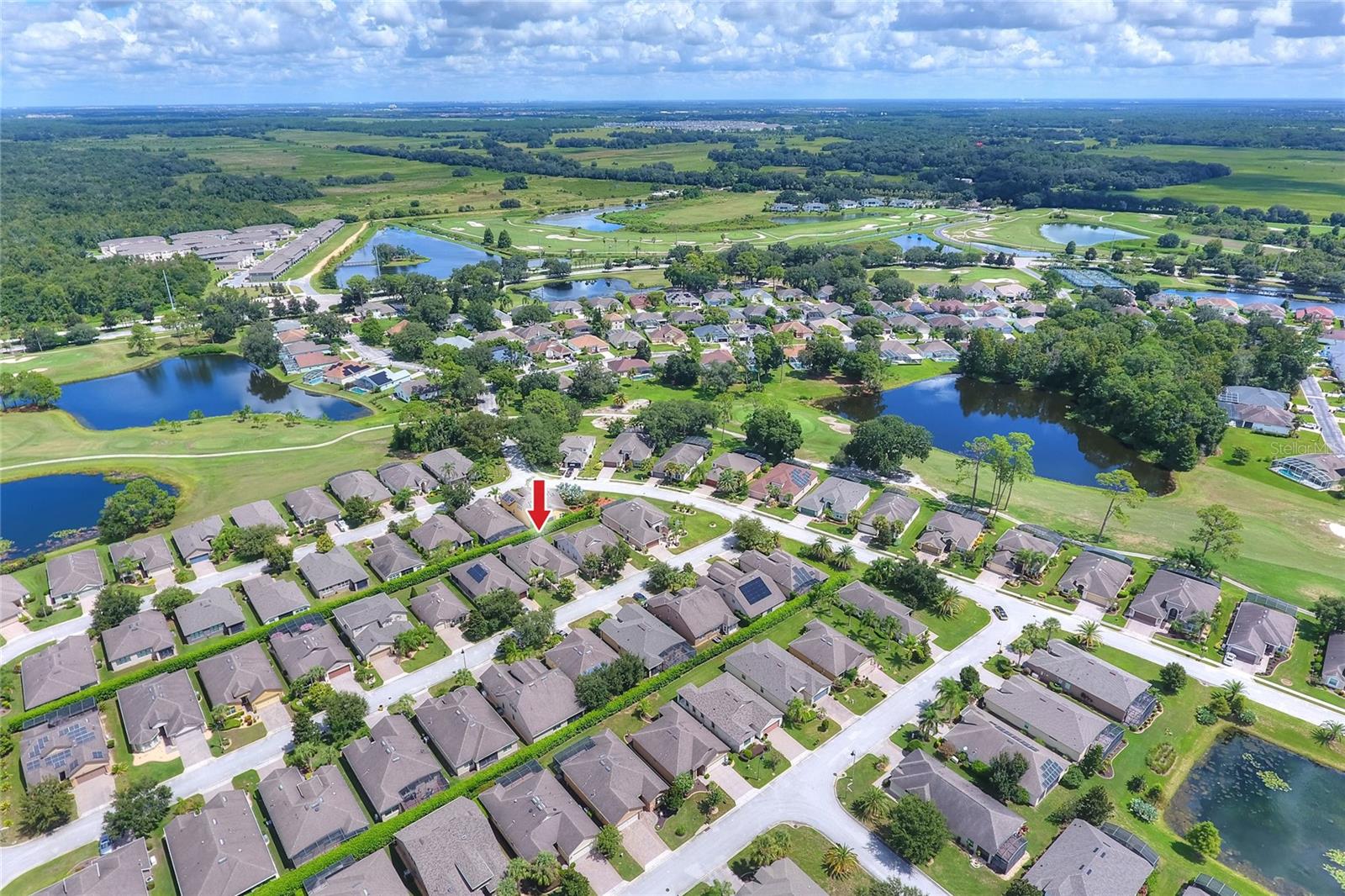 514 CADIZ DR, DAVENPORT, FL, 33837