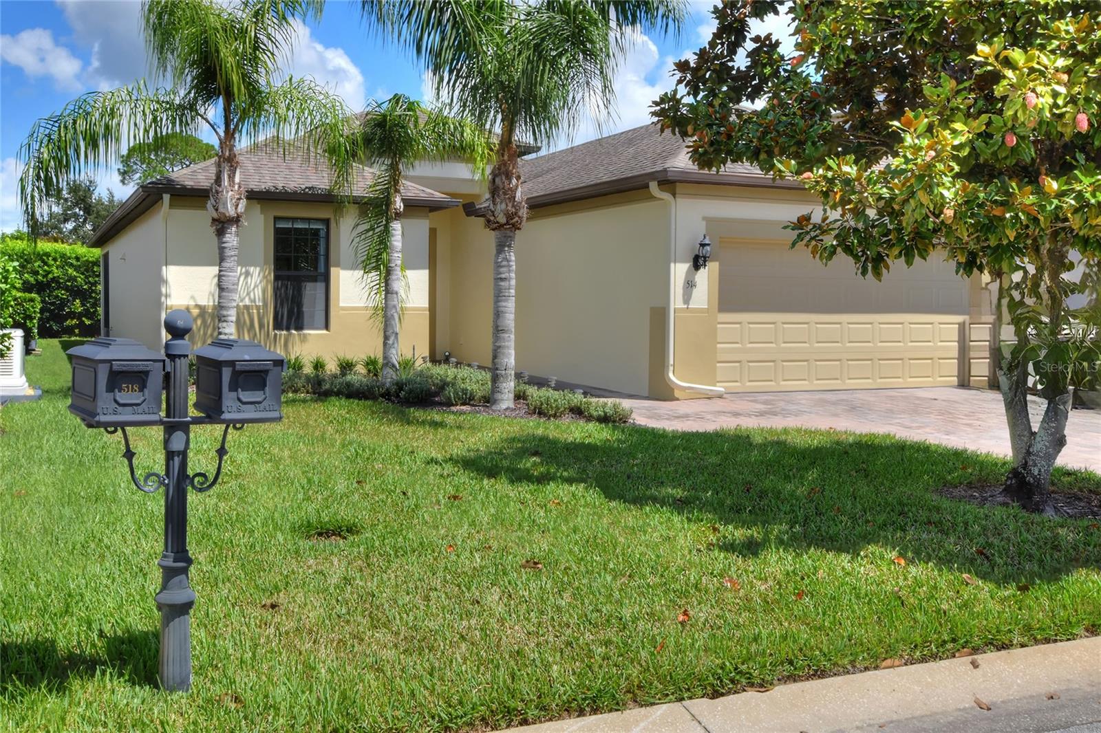 514 CADIZ DR, DAVENPORT, FL, 33837