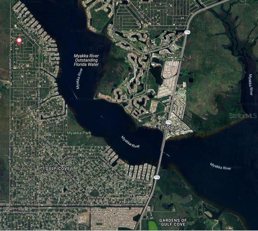 3159 DWYER ST, PORT CHARLOTTE, FL, 33981