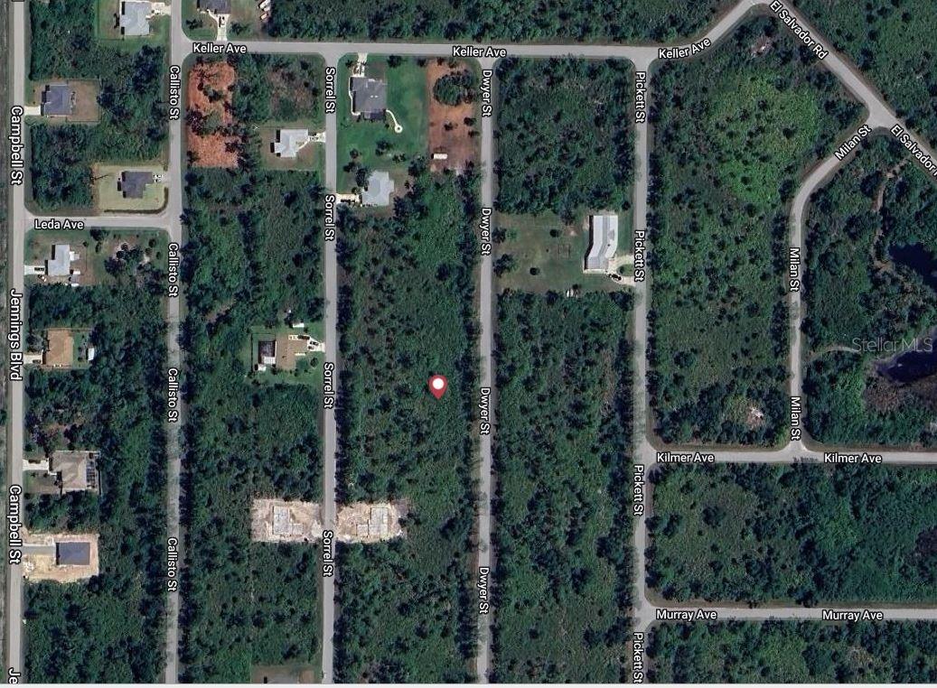 3159 DWYER ST, PORT CHARLOTTE, FL, 33981