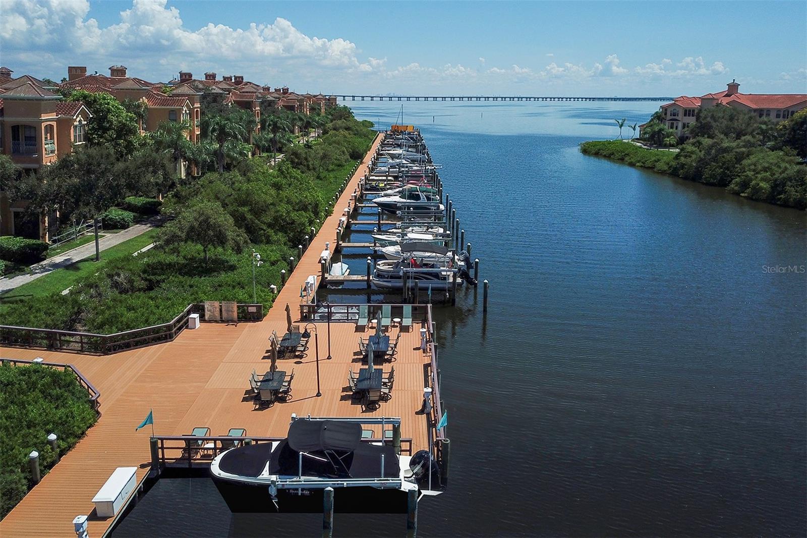 2773 VIA CIPRIANI #1332B, CLEARWATER, FL, 33764