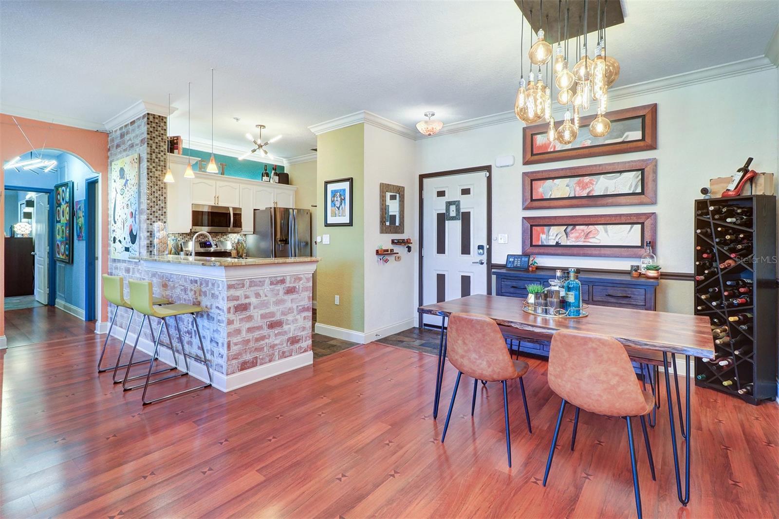 2773 VIA CIPRIANI #1332B, CLEARWATER, FL, 33764