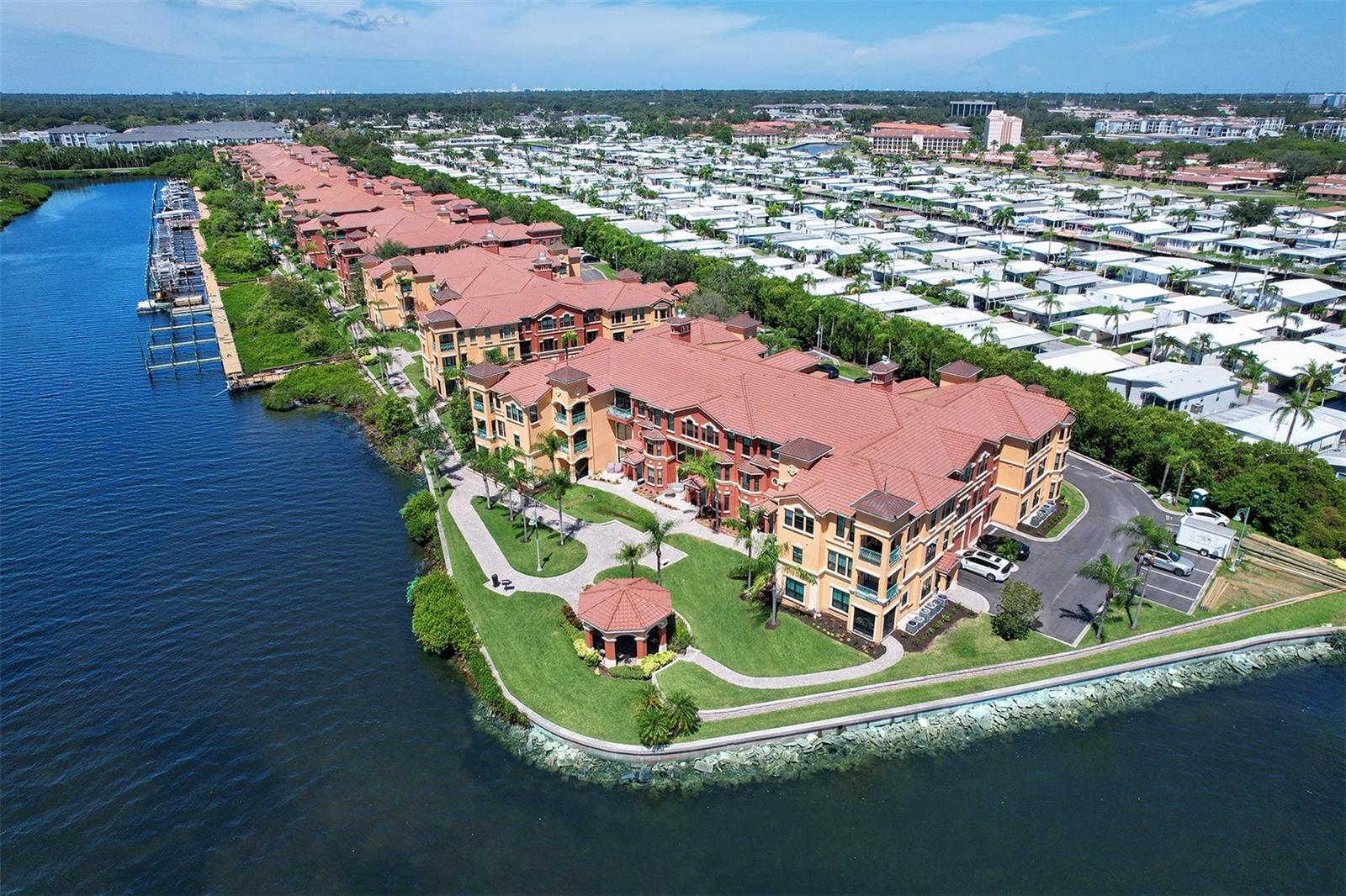 2773 VIA CIPRIANI #1332B, CLEARWATER, FL, 33764