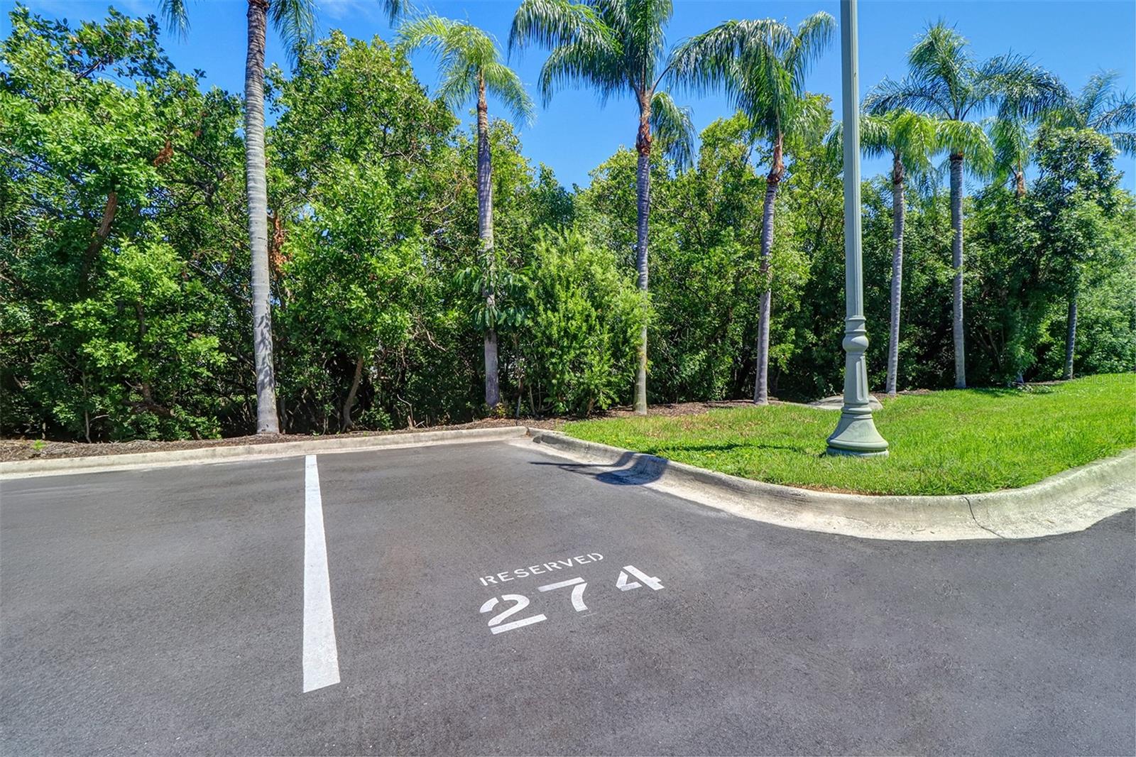 2773 VIA CIPRIANI #1332B, CLEARWATER, FL, 33764