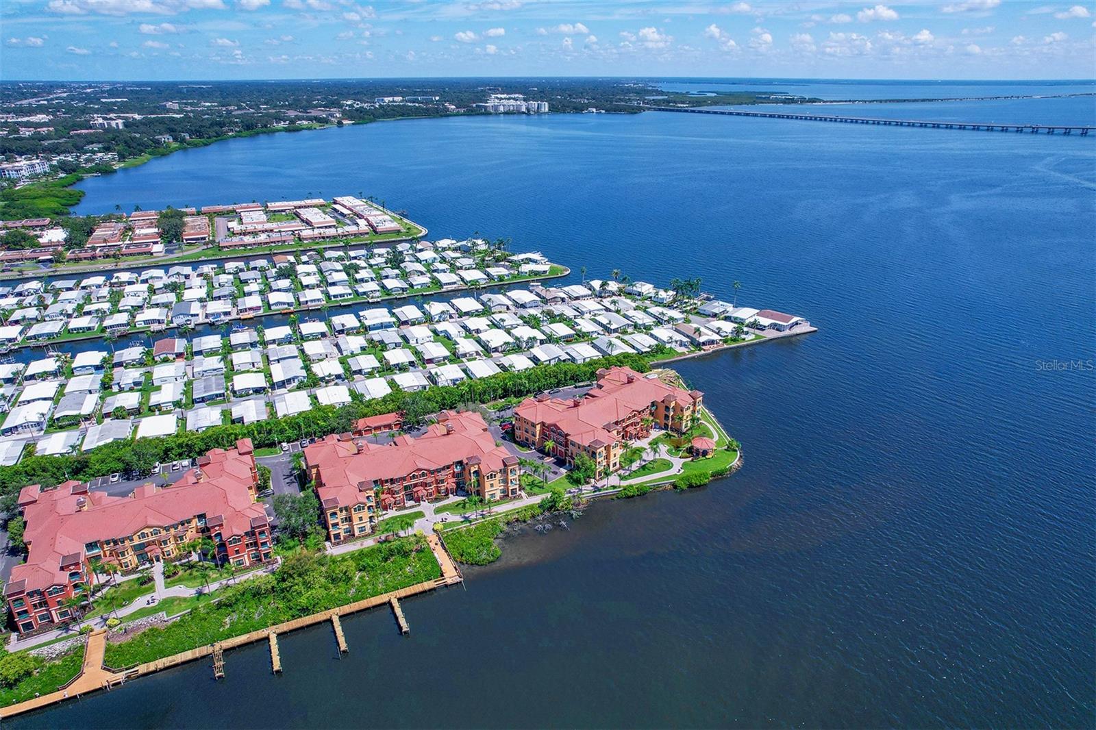 2773 VIA CIPRIANI #1332B, CLEARWATER, FL, 33764