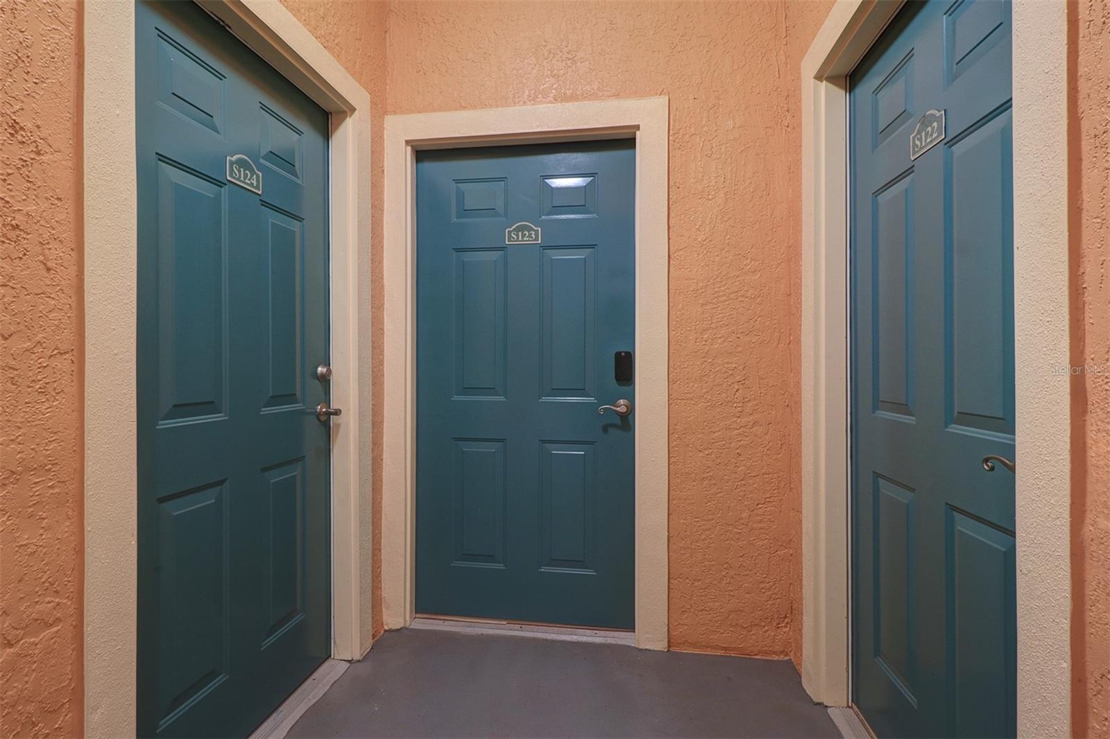 2773 VIA CIPRIANI #1332B, CLEARWATER, FL, 33764
