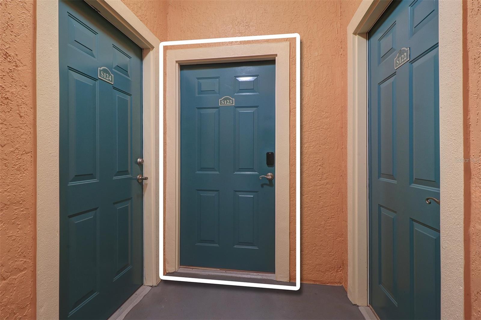 2773 VIA CIPRIANI #1332B, CLEARWATER, FL, 33764