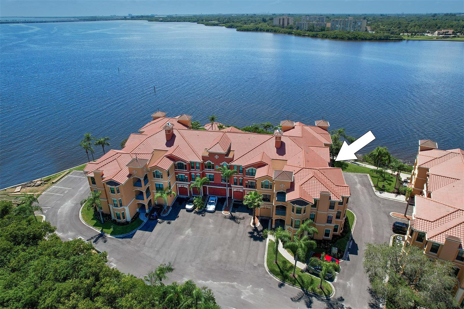 2773 VIA CIPRIANI #1332B, CLEARWATER, FL, 33764