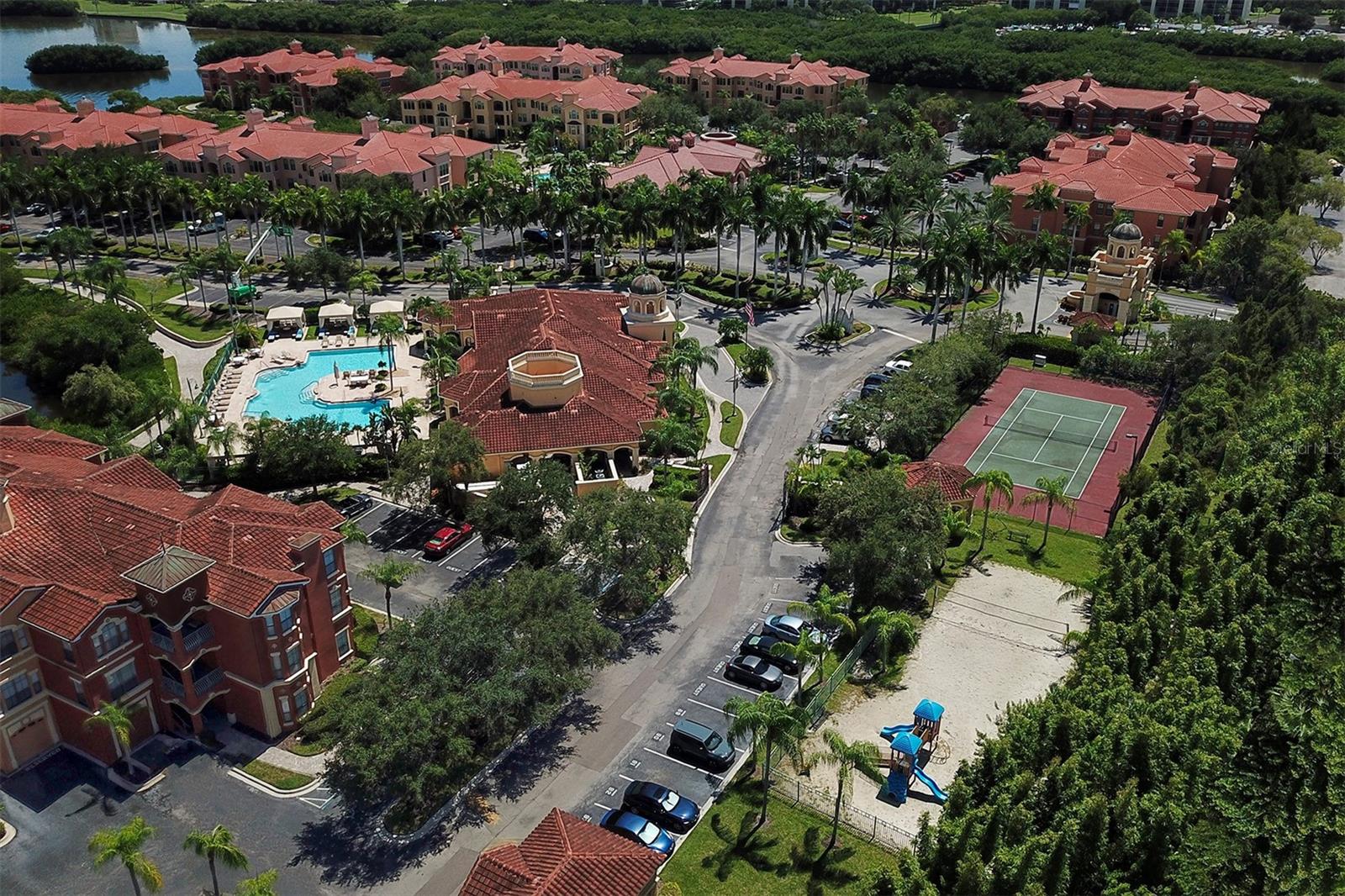 2773 VIA CIPRIANI #1332B, CLEARWATER, FL, 33764