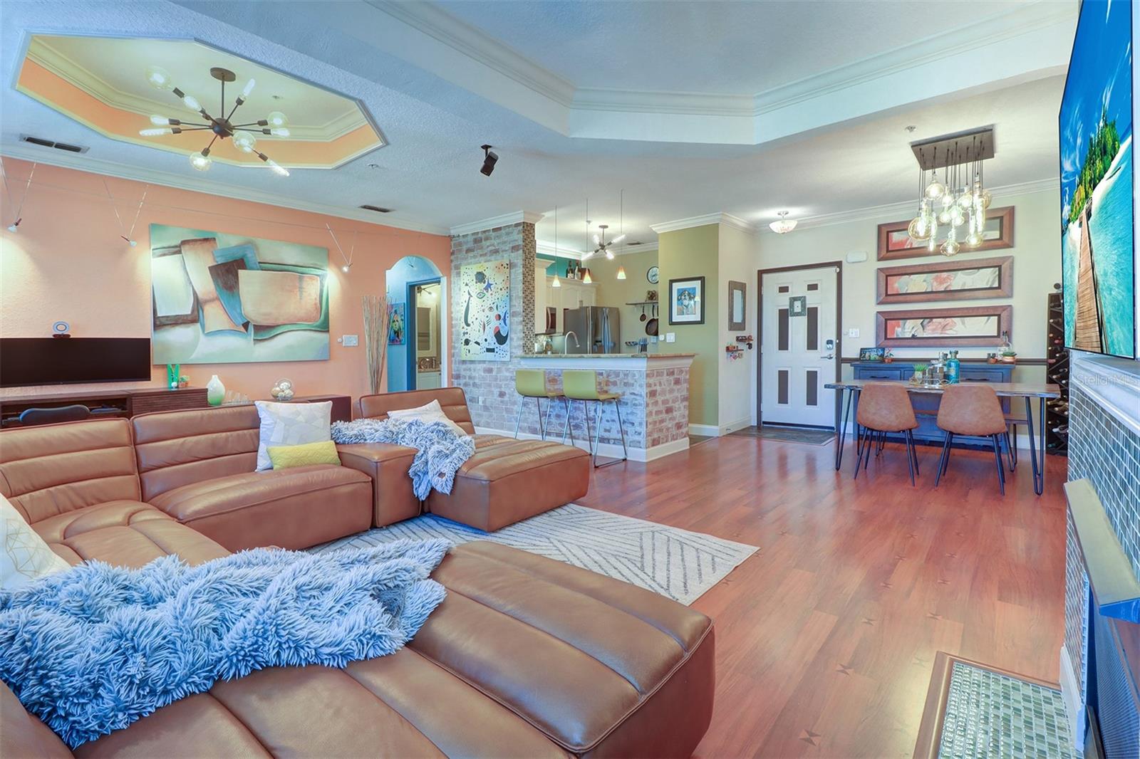 2773 VIA CIPRIANI #1332B, CLEARWATER, FL, 33764