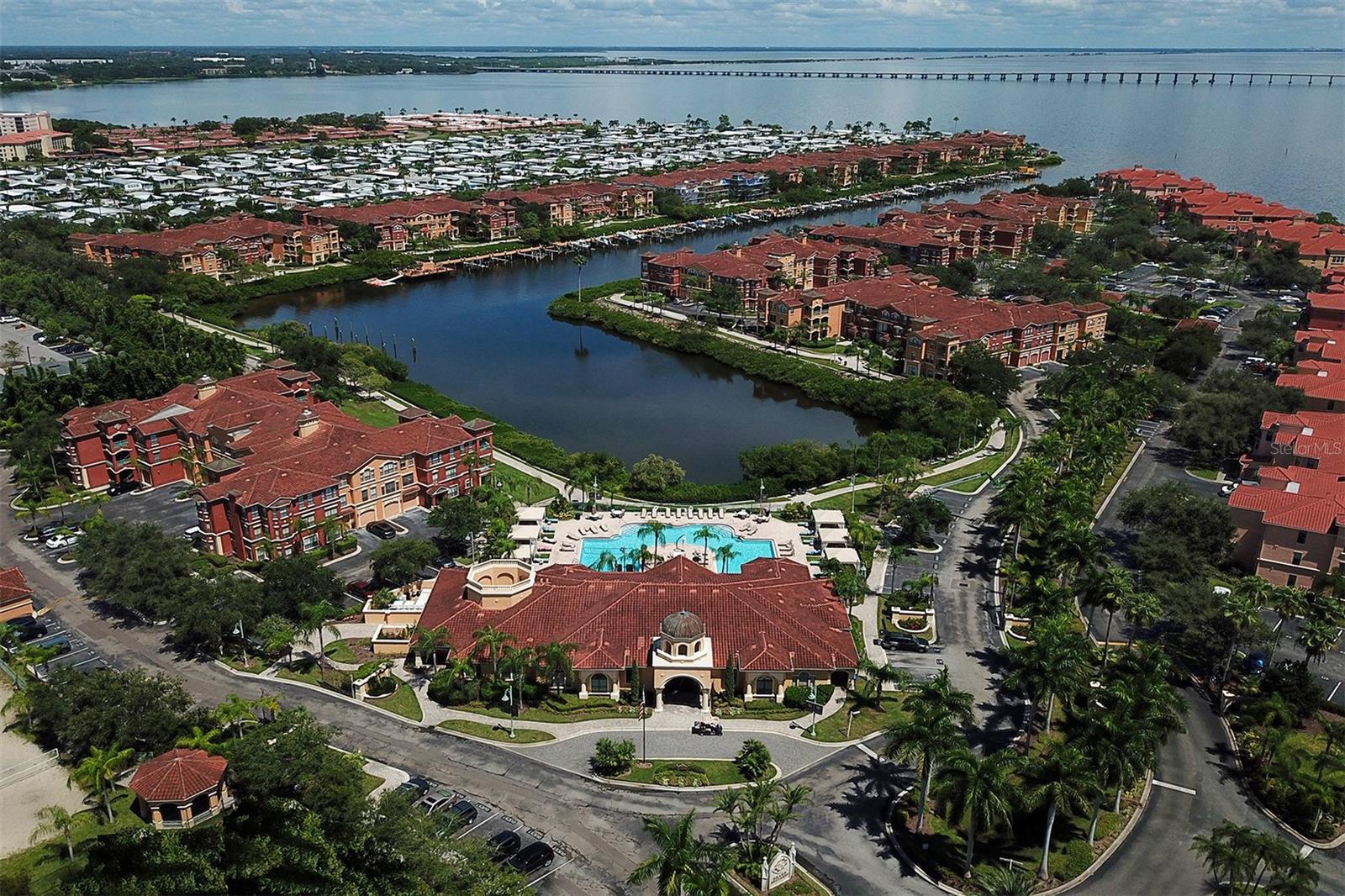 2773 VIA CIPRIANI #1332B, CLEARWATER, FL, 33764