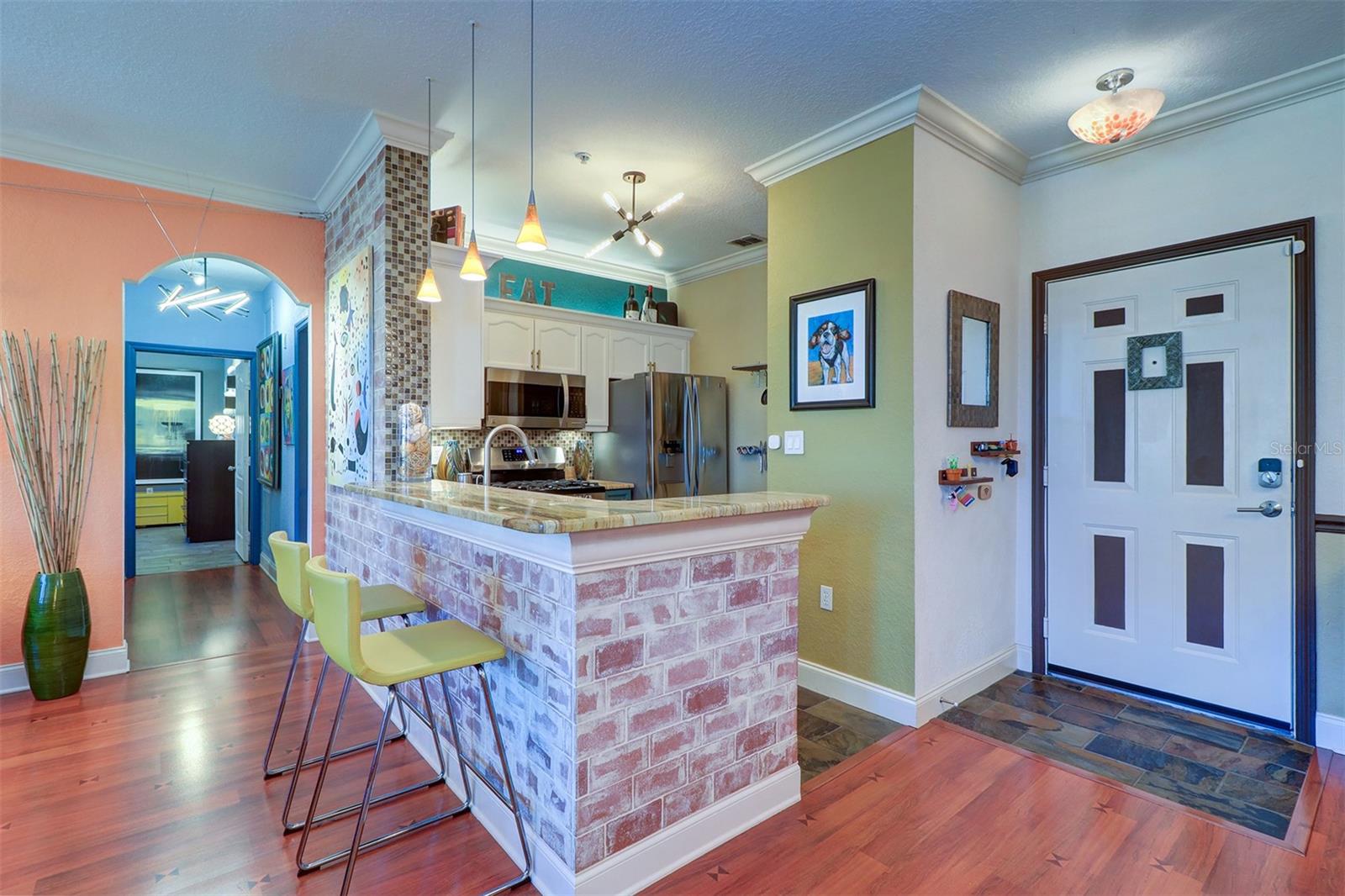 2773 VIA CIPRIANI #1332B, CLEARWATER, FL, 33764