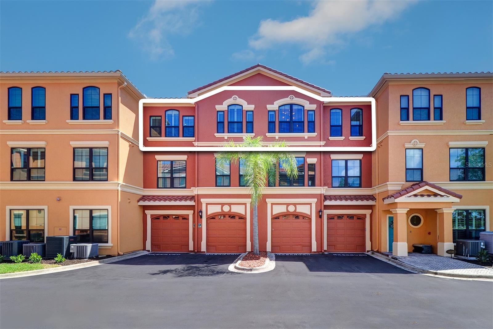 2773 VIA CIPRIANI #1332B, CLEARWATER, FL, 33764
