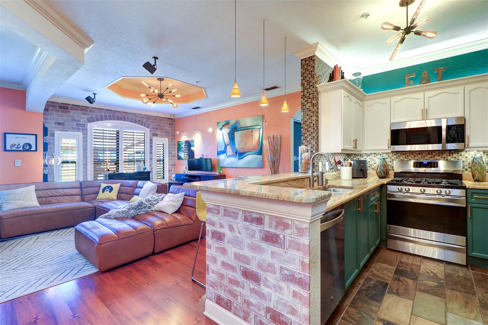 2773 VIA CIPRIANI #1332B, CLEARWATER, FL, 33764